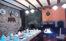 Casa Bodega Vacacional